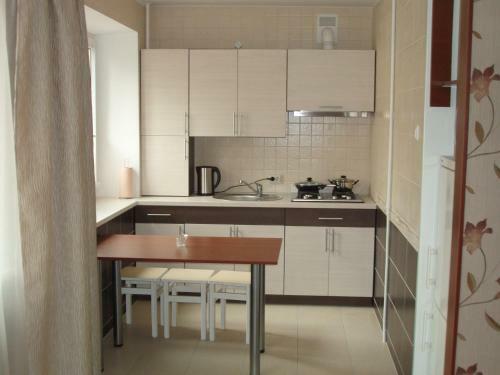 Dan?s Apartamentai