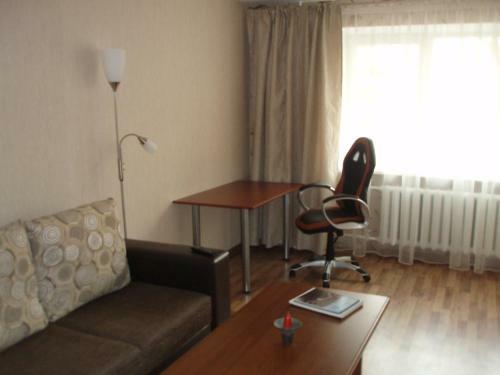 Dan?s Apartamentai