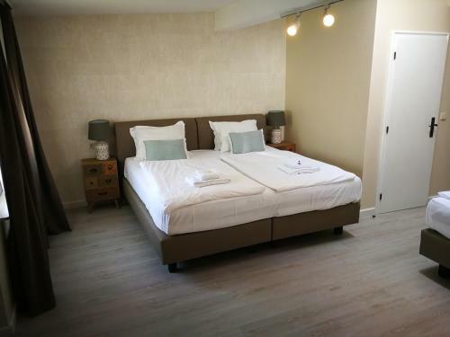 Hotel Le Chatelet