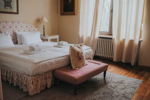 Hotel Le Chatelet