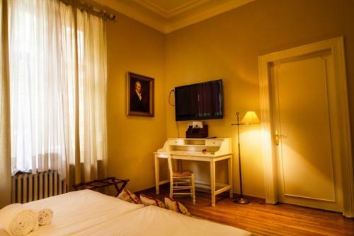 Hotel Le Chatelet
