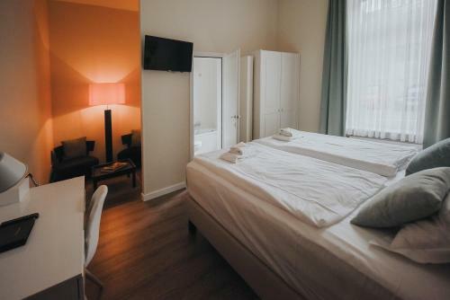 Hotel Le Chatelet
