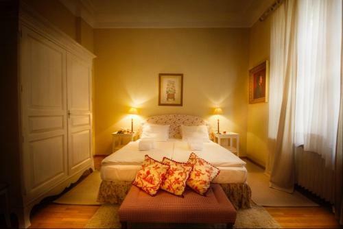 Hotel Le Chatelet
