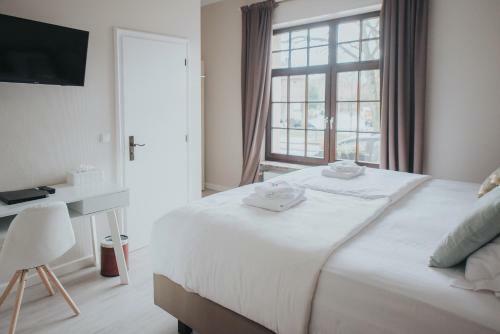 Hotel Le Chatelet