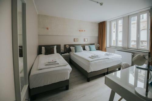 Hotel Le Chatelet