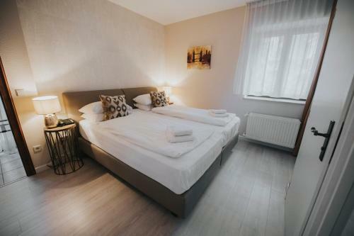 Hotel Le Chatelet