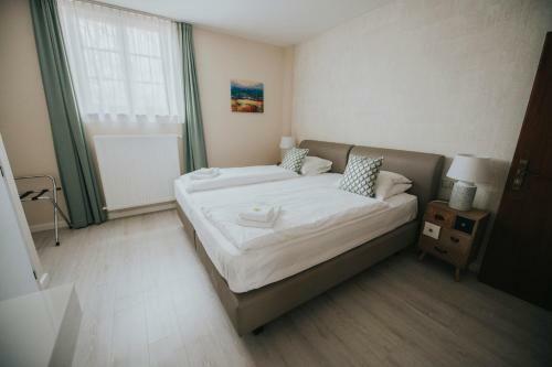 Hotel Le Chatelet
