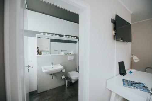 Hotel Le Chatelet