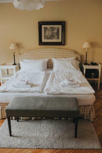 Hotel Le Chatelet