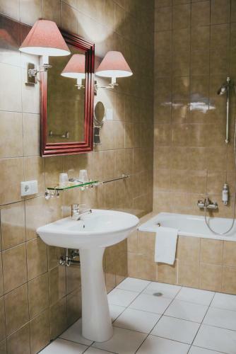Hotel Le Chatelet