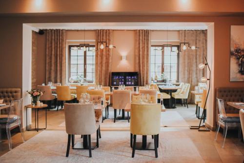 Hotel Le Chatelet