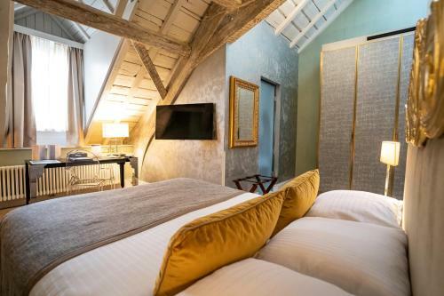 Hotel Le Place D'armes