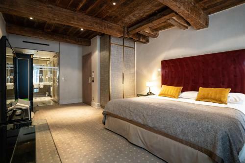 Hotel Le Place D'armes