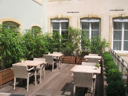 Hotel Le Place D'armes