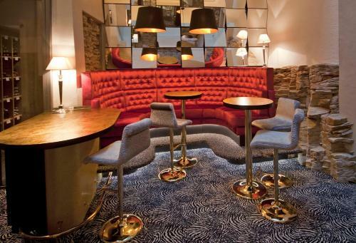 Hotel Le Place D'armes