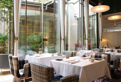 Hotel Le Place D'armes