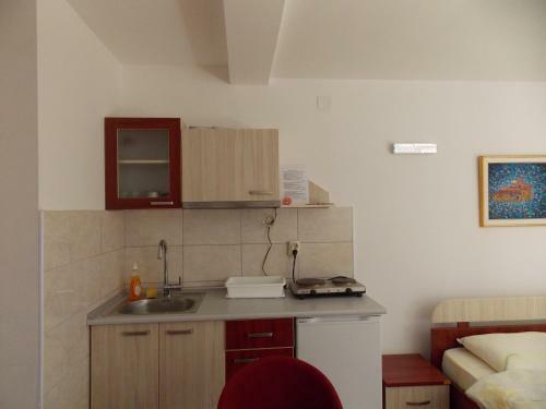 Apartments Smakoski