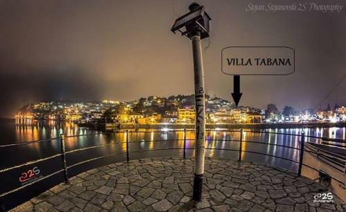 Villa Tabana