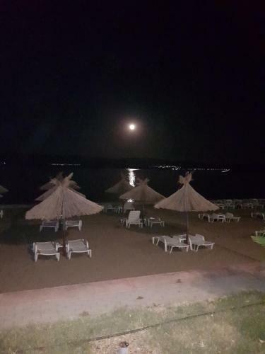 Apartmans Teodora, Star Dojran
