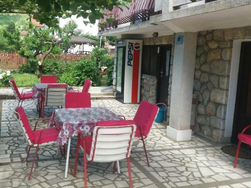 Homestay Villa Davor