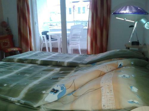 Lazo's Apartments