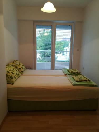 Lazo's Apartments