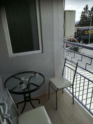 Lazo's Apartments