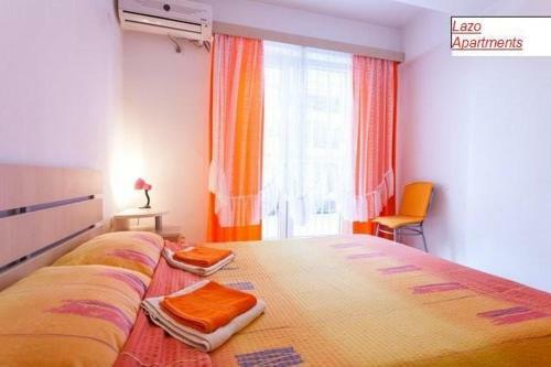 Lazo's Apartments