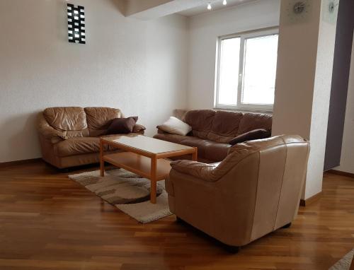 Apartment Deni