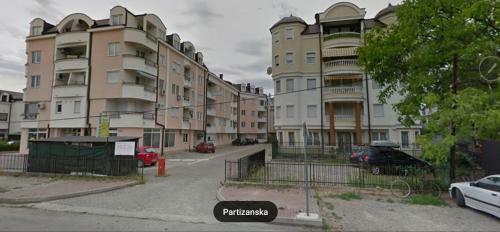 Apartment Deni