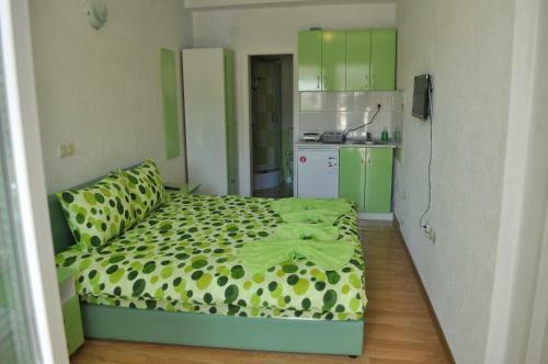 Sadi Apartments