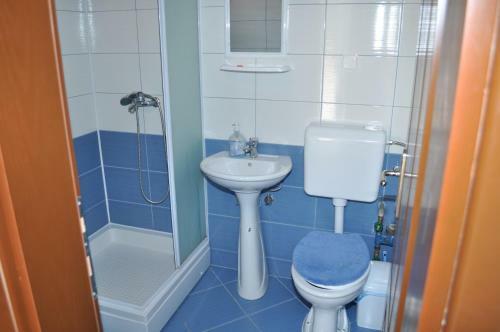 Sadi Apartments