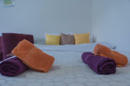 Maja Apartments