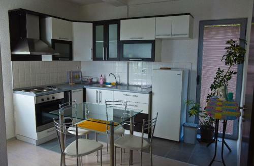 Maslov Apartments