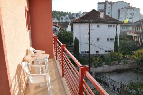 Apartments Joce