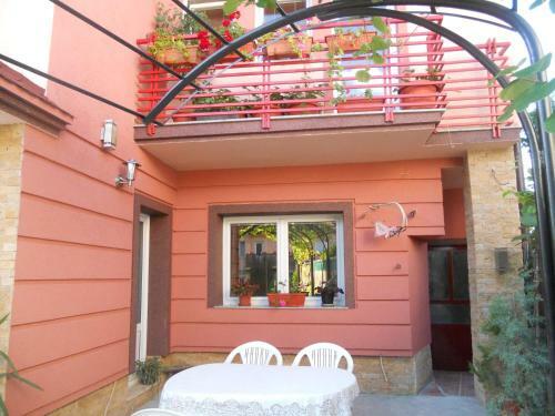 Apartments Joce