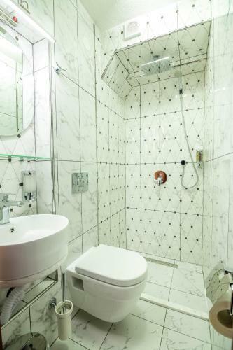 Hostal Villa Dislievski
