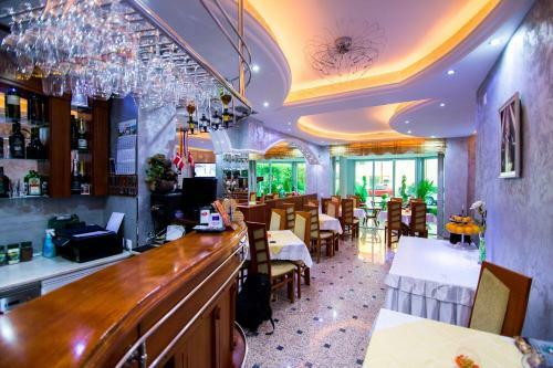 Hostal Villa Dislievski