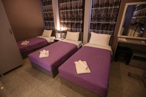 Hotel Korzo
