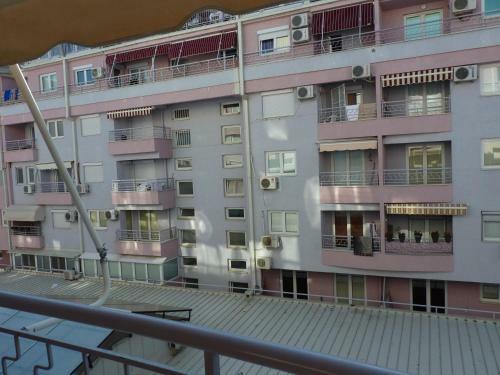 Adeona Apartments
