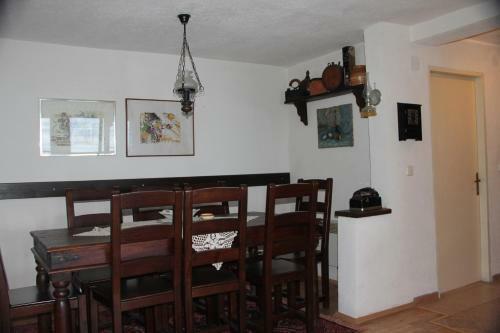 Villa Panorama Elen Kamen