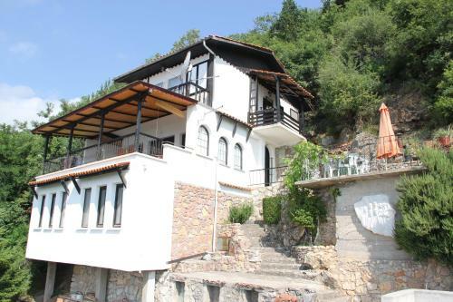 Villa Panorama Elen Kamen