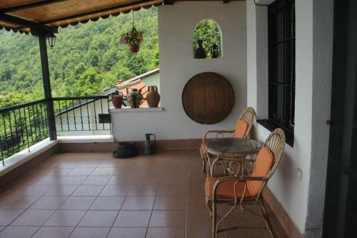 Villa Panorama Elen Kamen