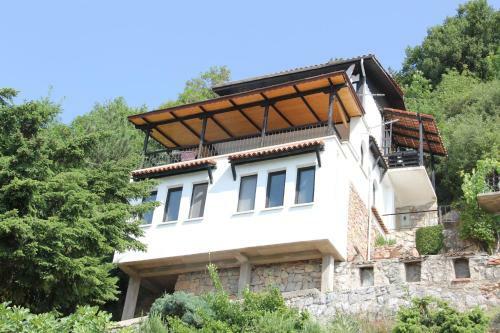 Villa Panorama Elen Kamen