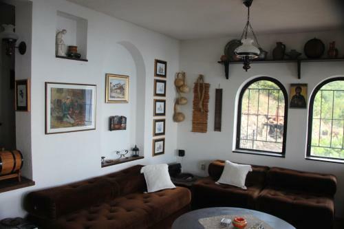 Villa Panorama Elen Kamen
