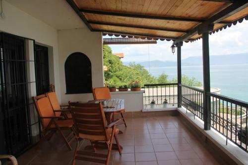 Villa Panorama Elen Kamen