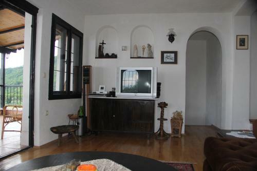 Villa Panorama Elen Kamen