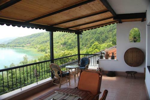 Villa Panorama Elen Kamen