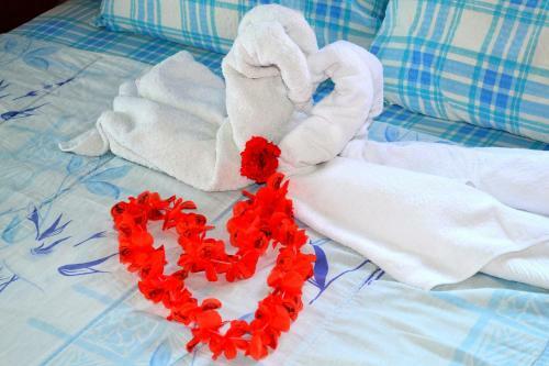 Hostal Villa D&l
