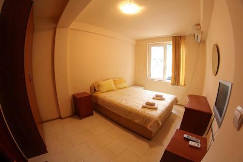 Hostal Villa D&l